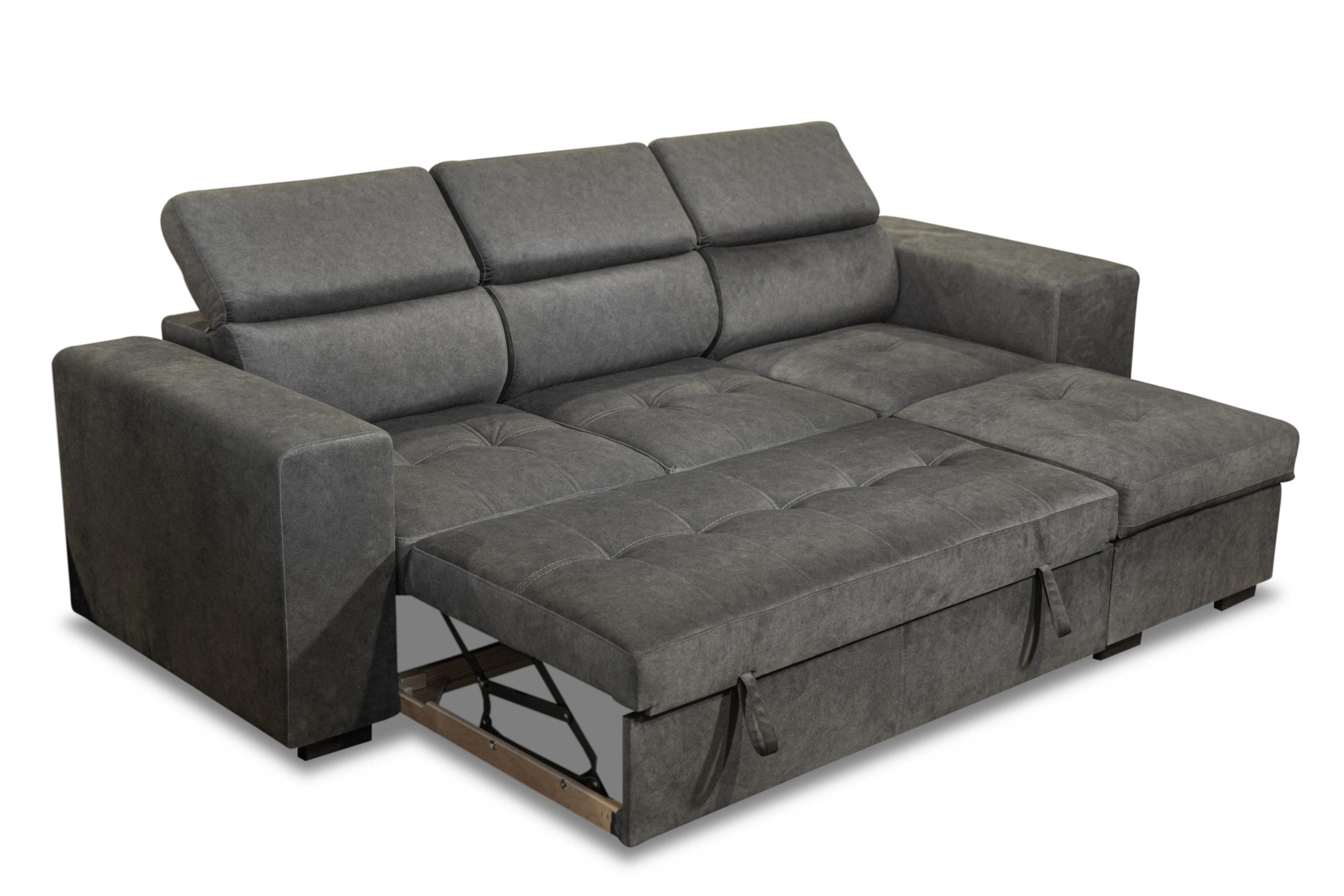 MANCHESTER Lux Gray - Image 4