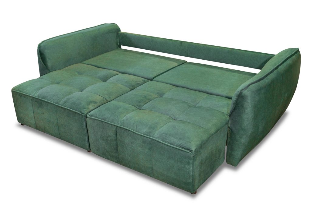 CANADA Lux Green galerijas bilde