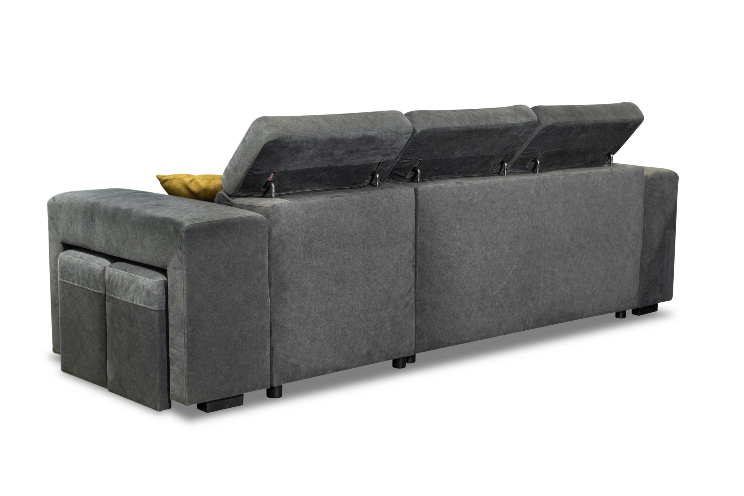 MANCHESTER Lux Gray - Image 7