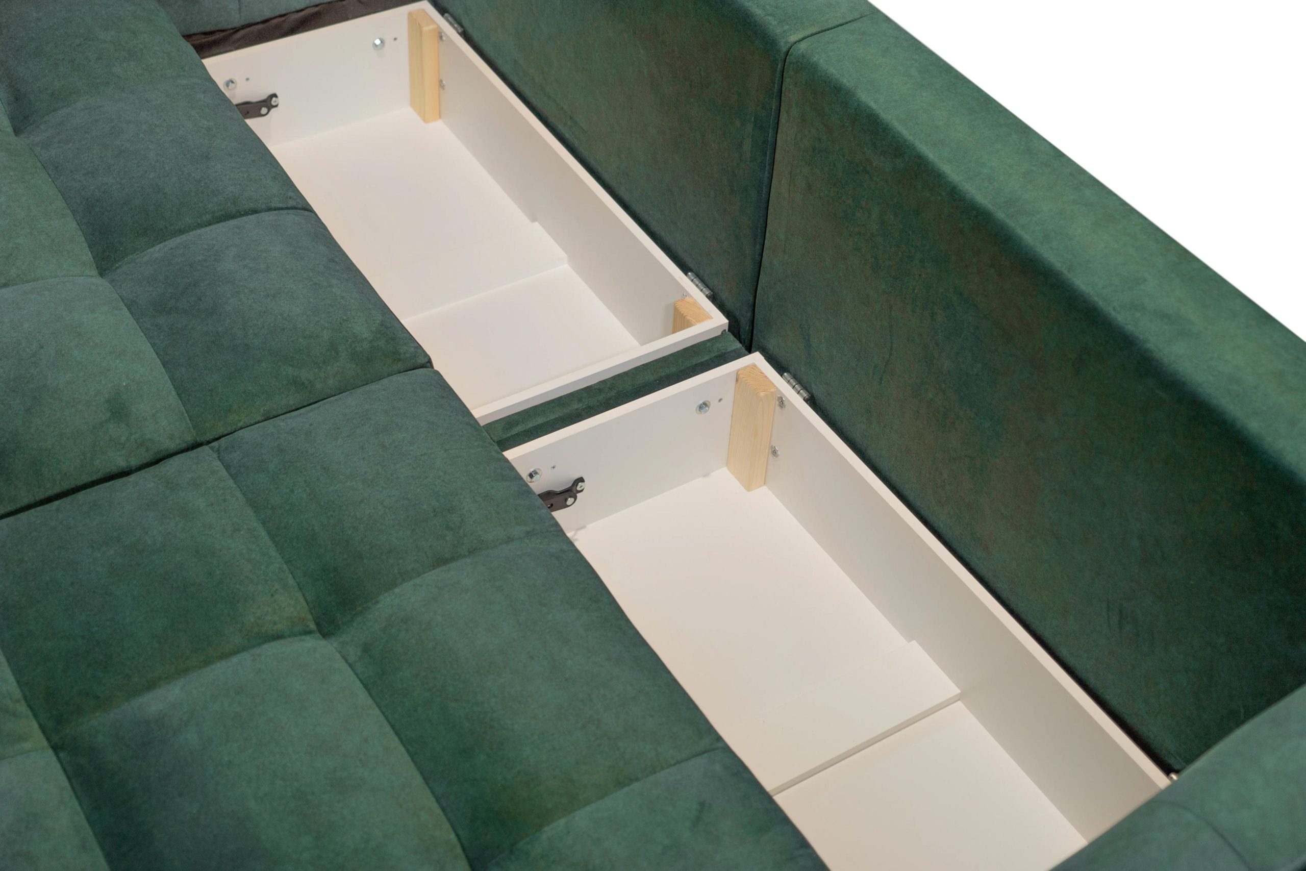 CANADA Lux Green - Image 4