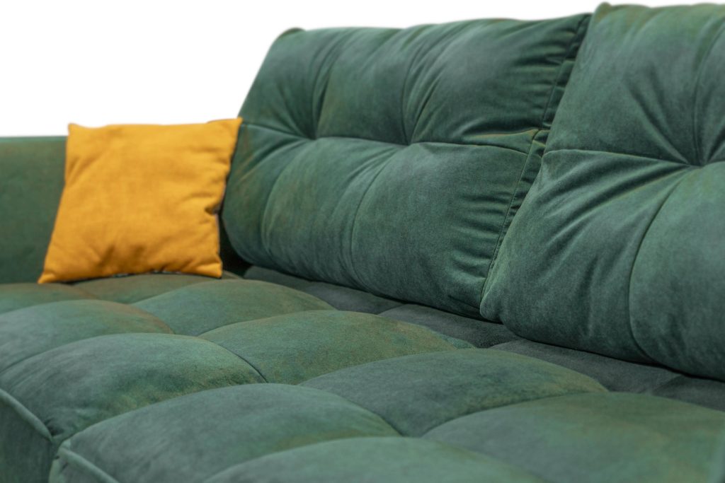 CANADA Lux Green galerijas bilde