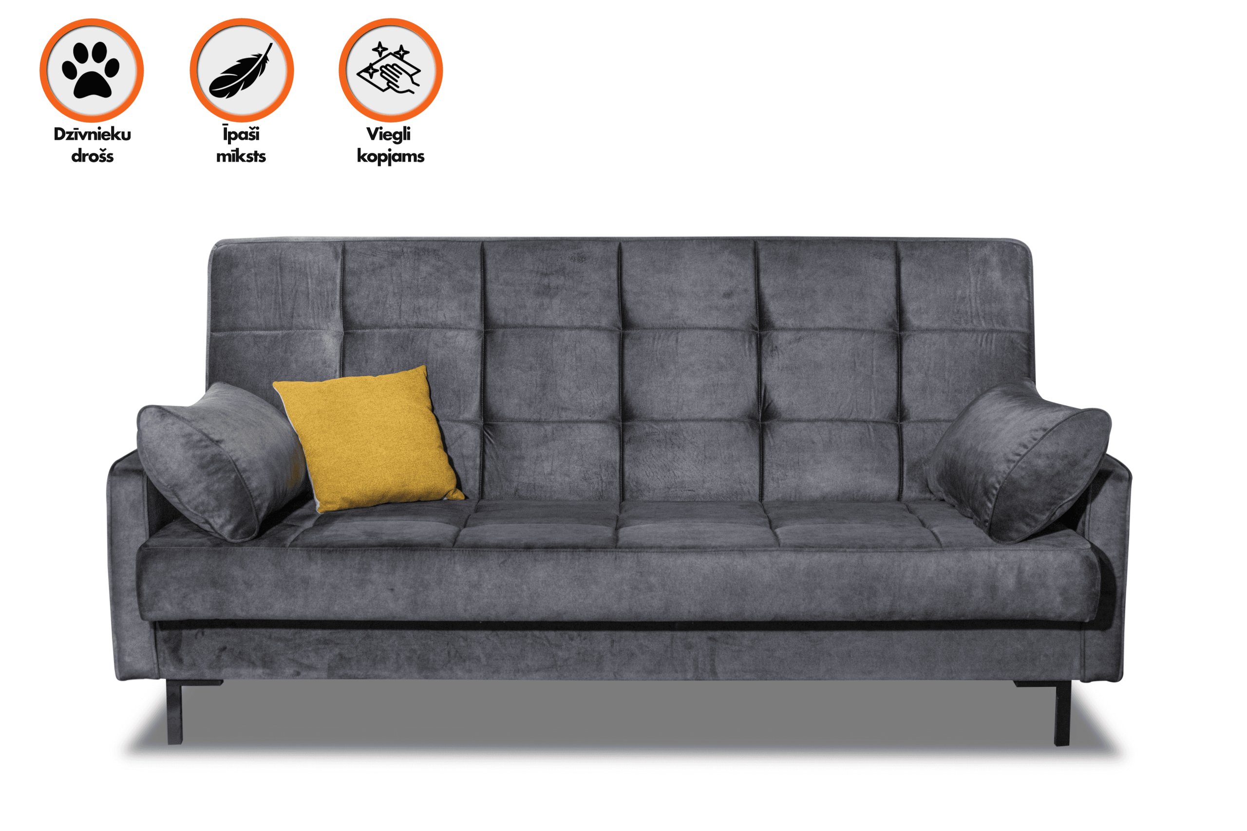 FINLAND Lux Gray - Image 2