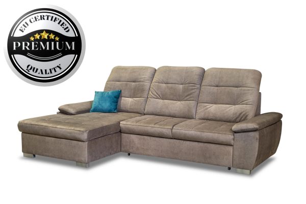 MADRID Lux Cappuccino