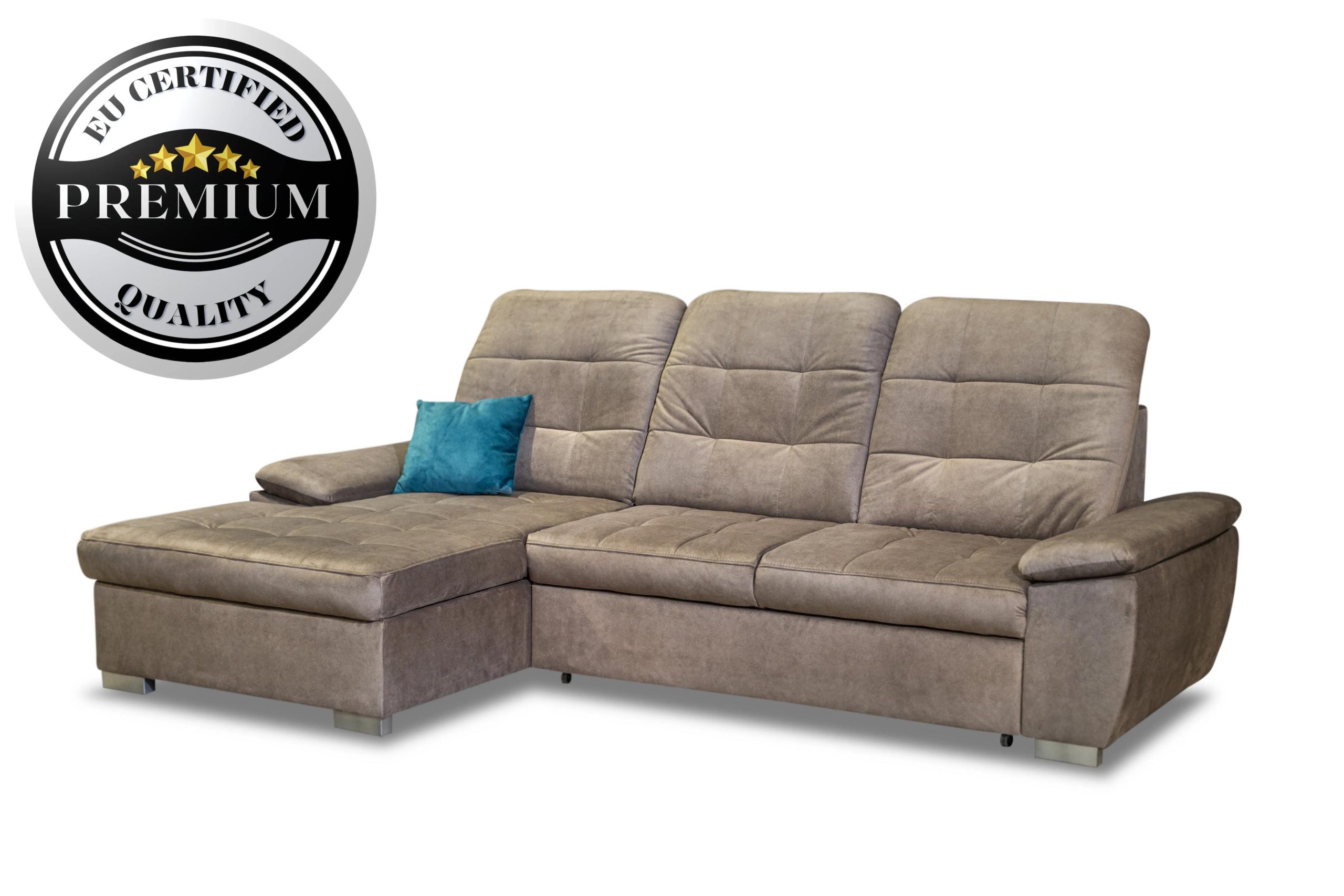 MADRID Lux Cappuccino