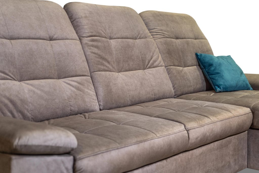 MADRID Lux Cappuccino galerijas bilde