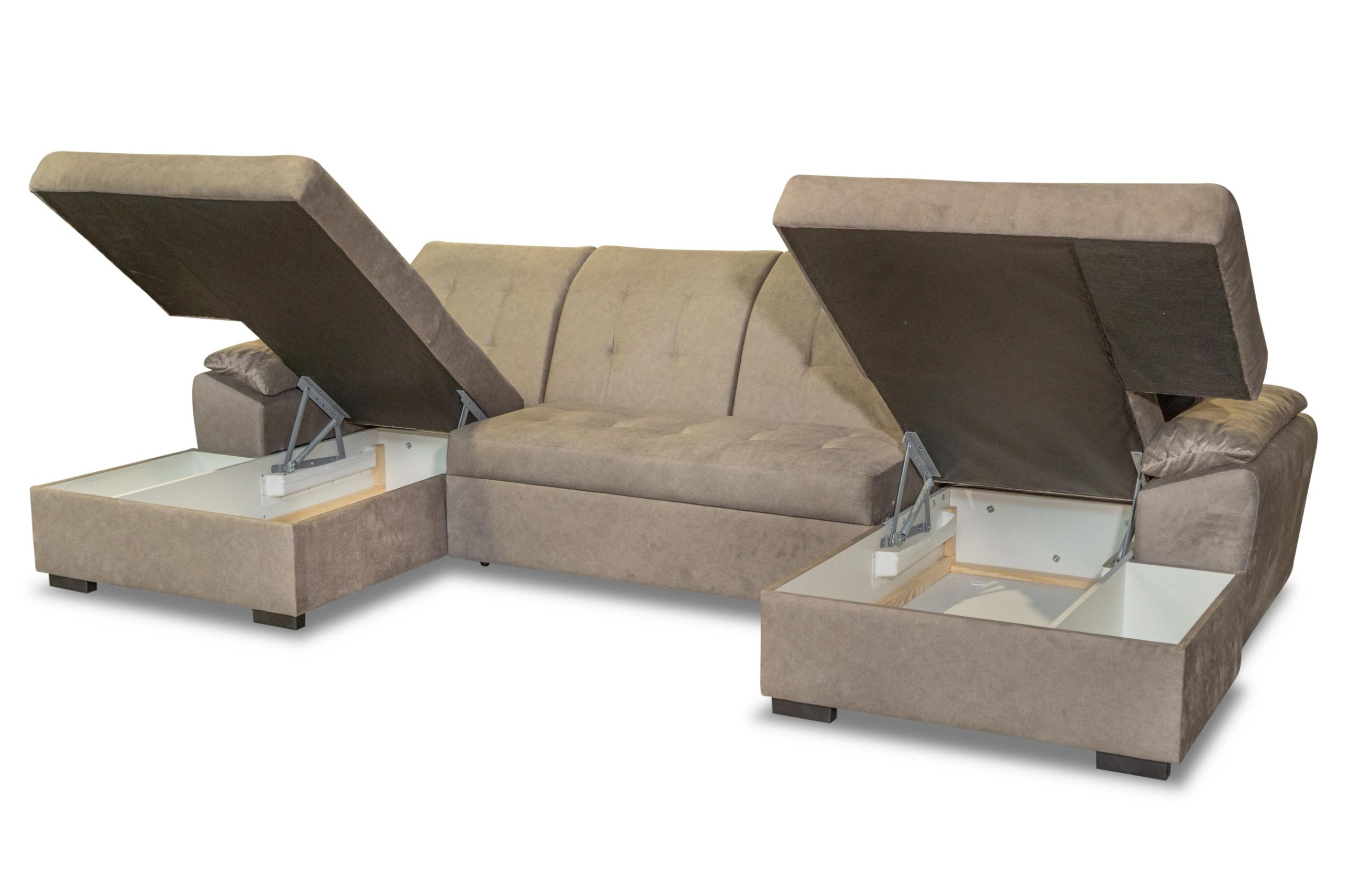 ITALY XL Lux Cappuccino - Image 3