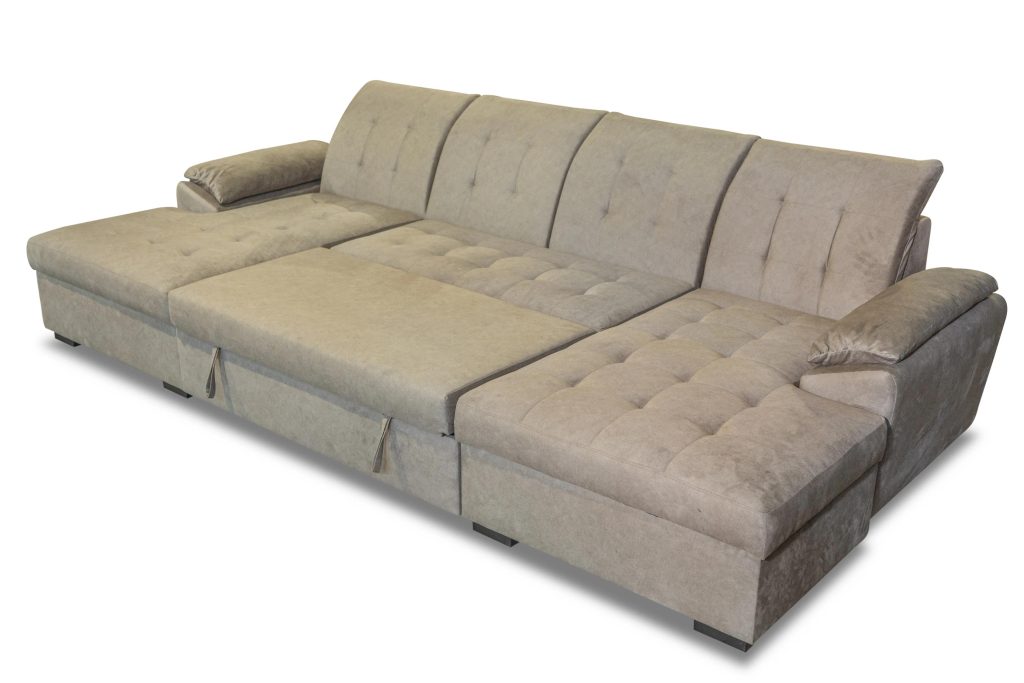 ITALY XL Lux Cappuccino galerijas bilde