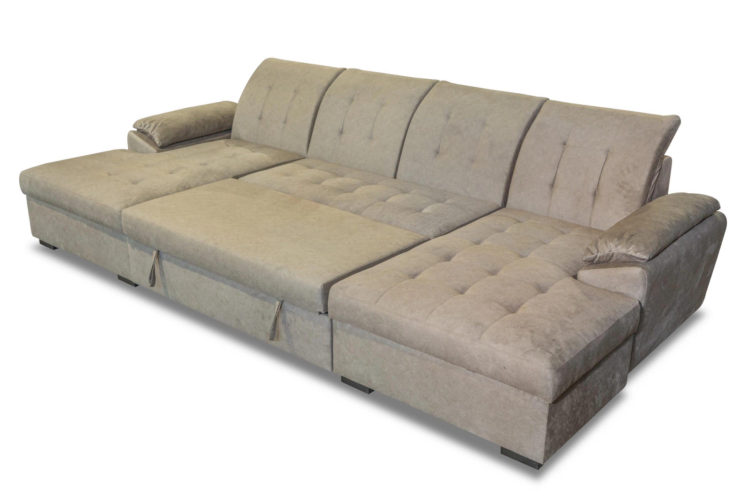 ITALY XL Lux Cappuccino - Image 4