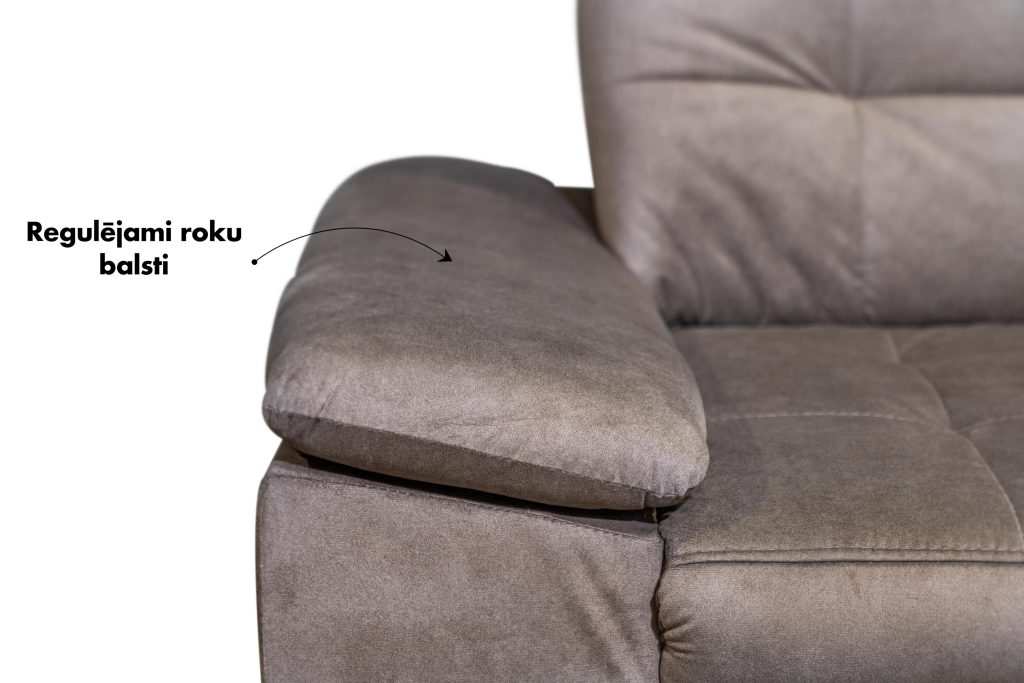 MADRID Lux Cappuccino galerijas bilde