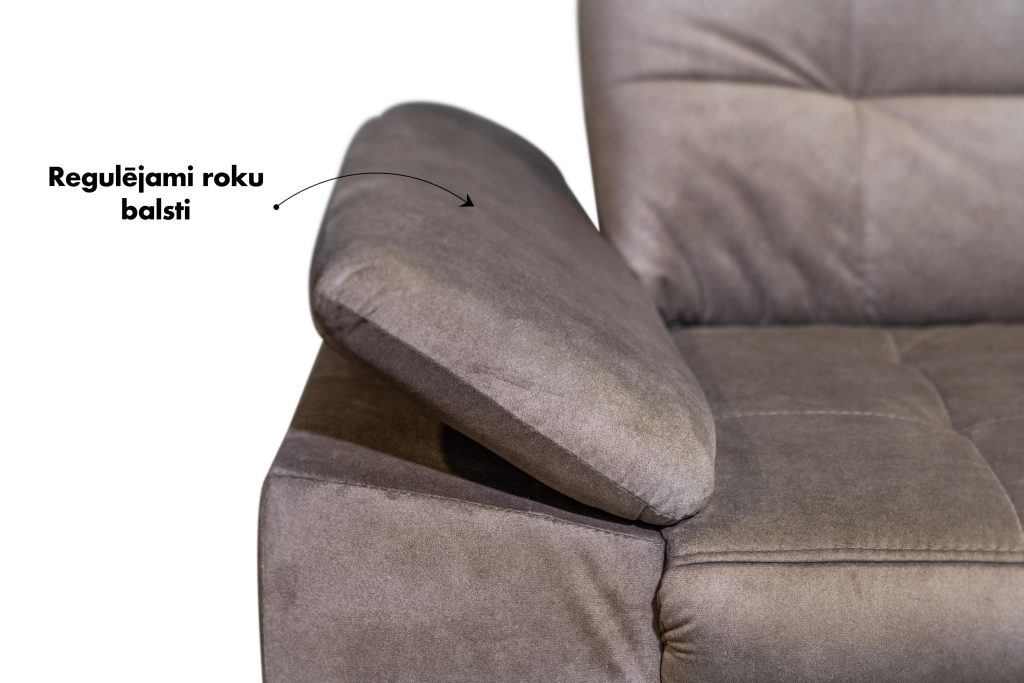 MADRID Lux Cappuccino galerijas bilde