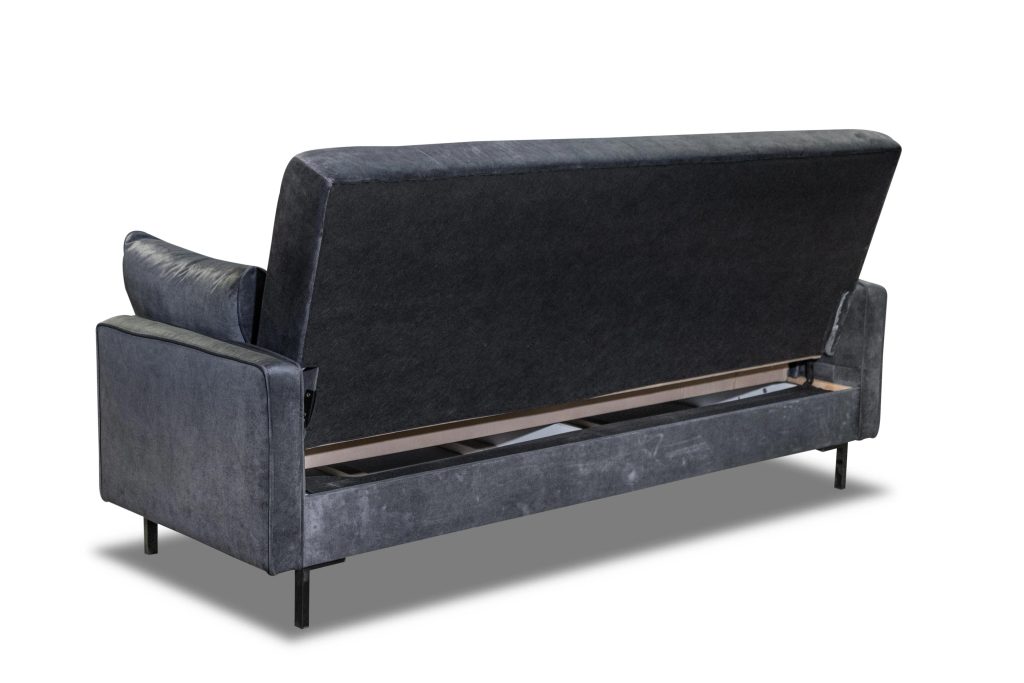 FINLAND Lux Gray galerijas bilde