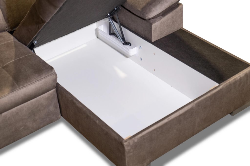 MADRID Lux Cappuccino galerijas bilde