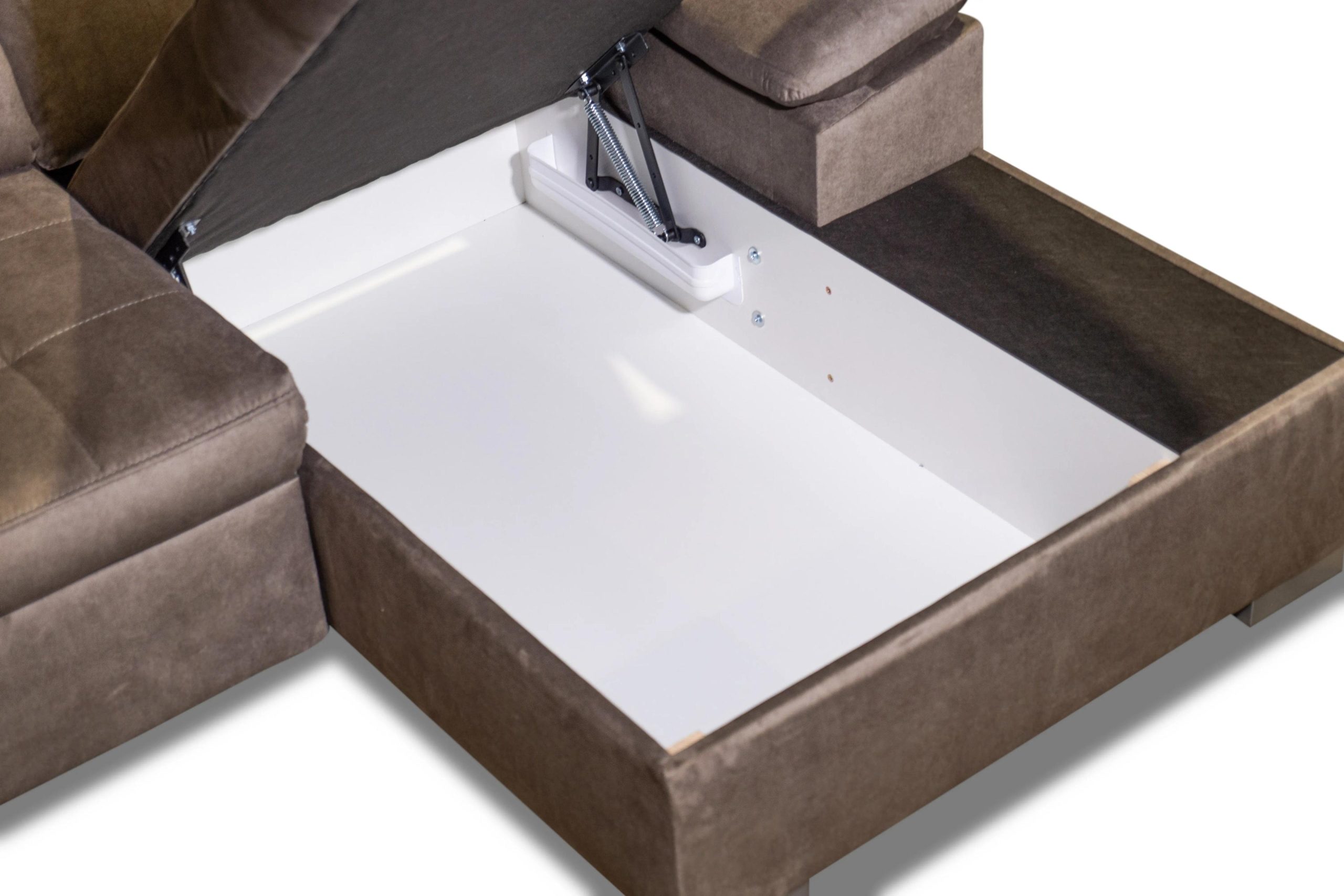 MADRID Lux Cappuccino — изображение 6