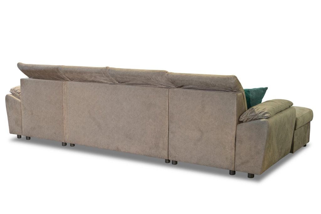 ITALY XL Lux Cappuccino galerijas bilde