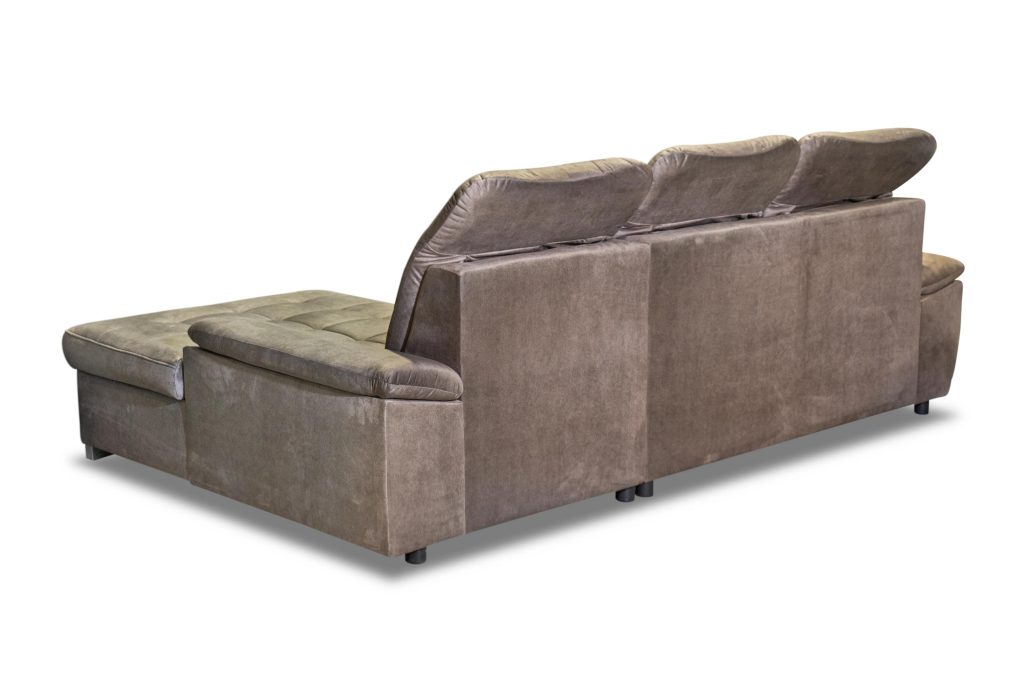 MADRID Lux Cappuccino galerijas bilde