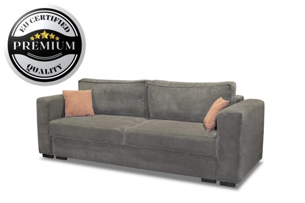 PORTO Exclusive Gray