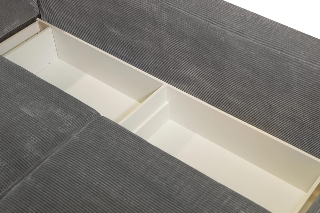 PORTO Exclusive Gray galerijas bilde