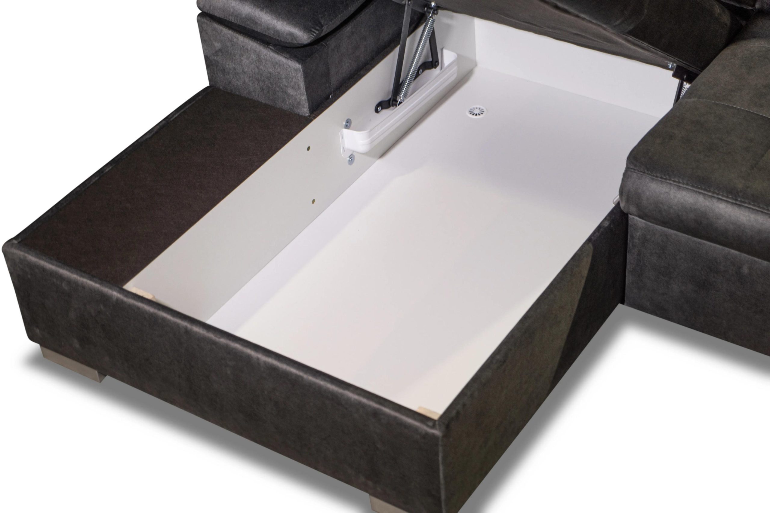 MADRID Lux Gray - Image 9