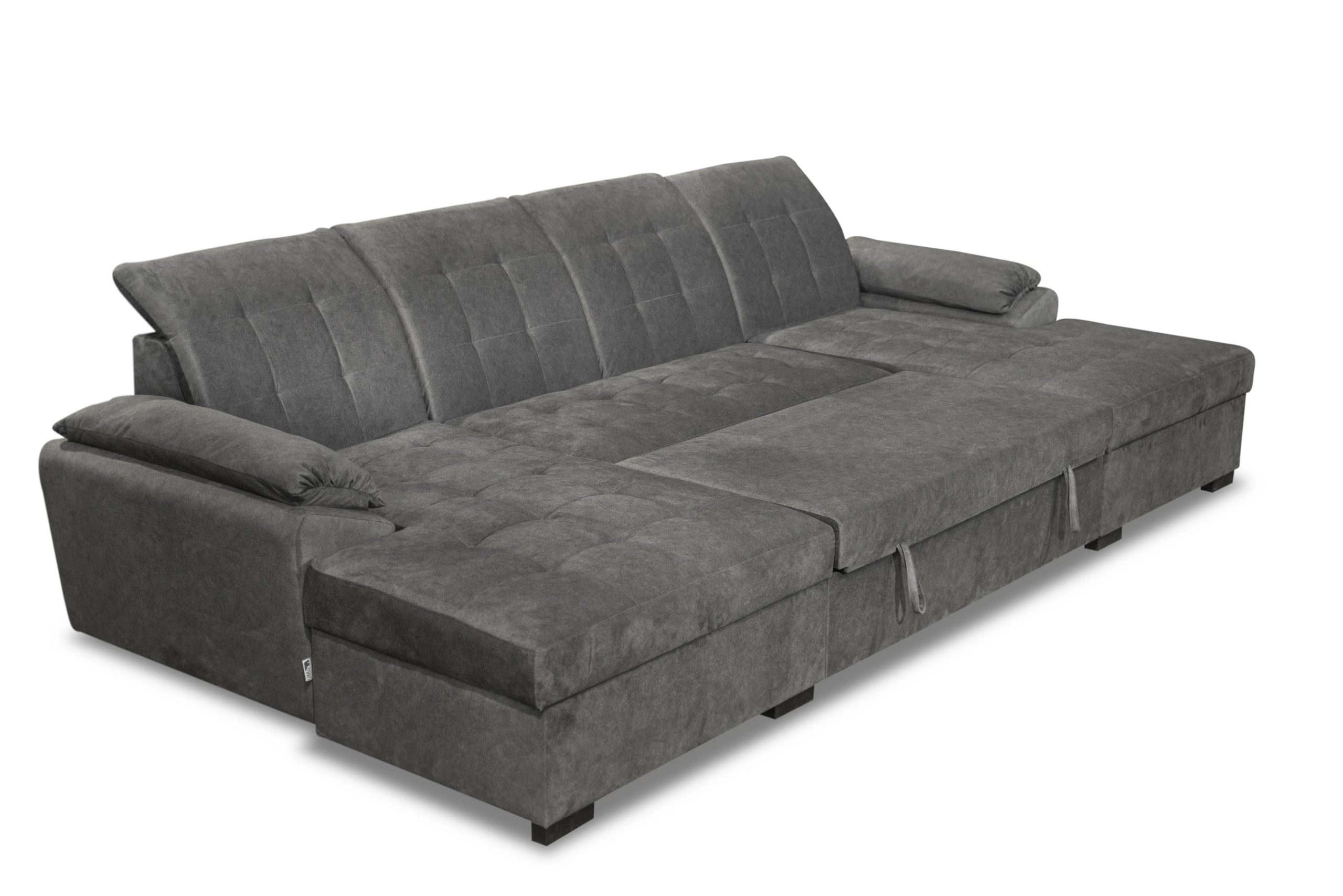 ITALY XL Lux Gray - Image 4