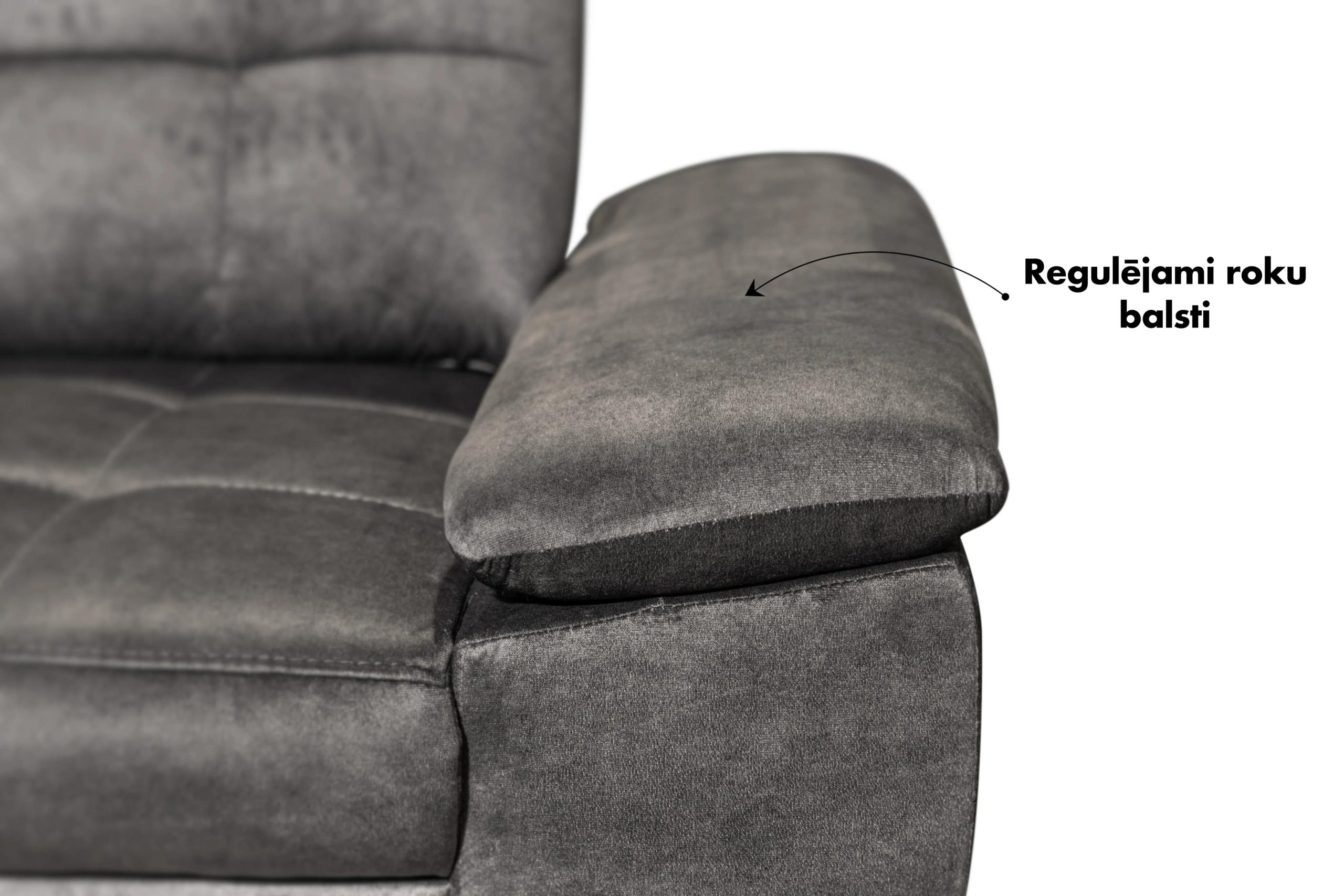 MADRID Lux Gray - Image 7