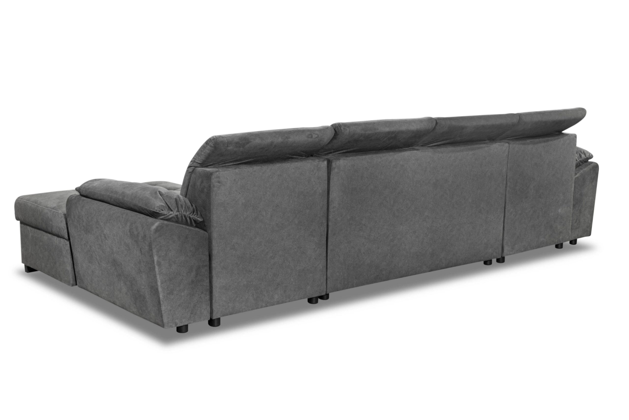 ITALY XL Lux Gray - Image 7