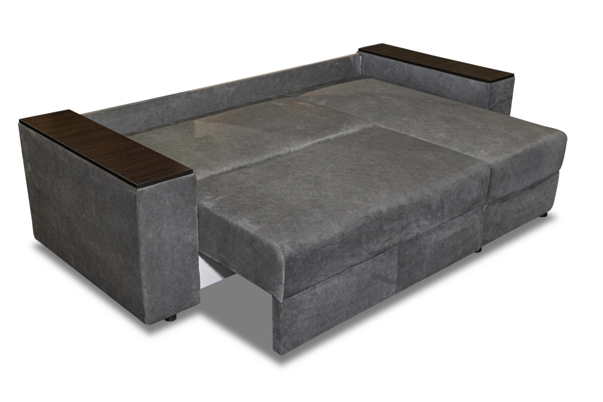 COLUMBUS Lux Gray — изображение 7