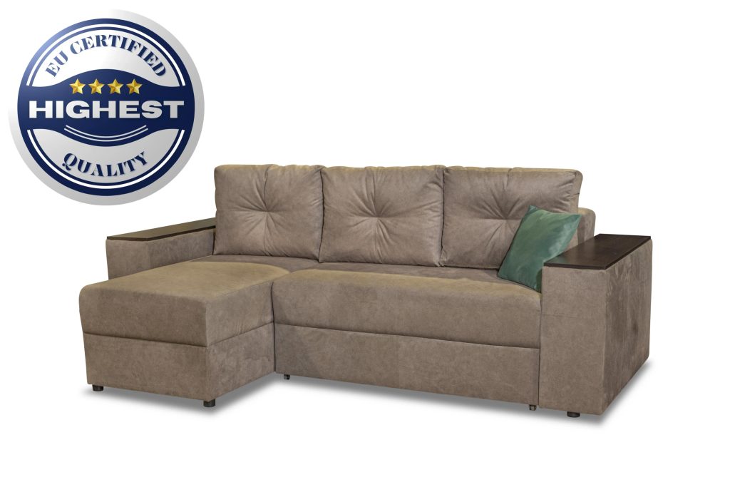 COLUMBUS Lux Cappuccino galvenā bilde