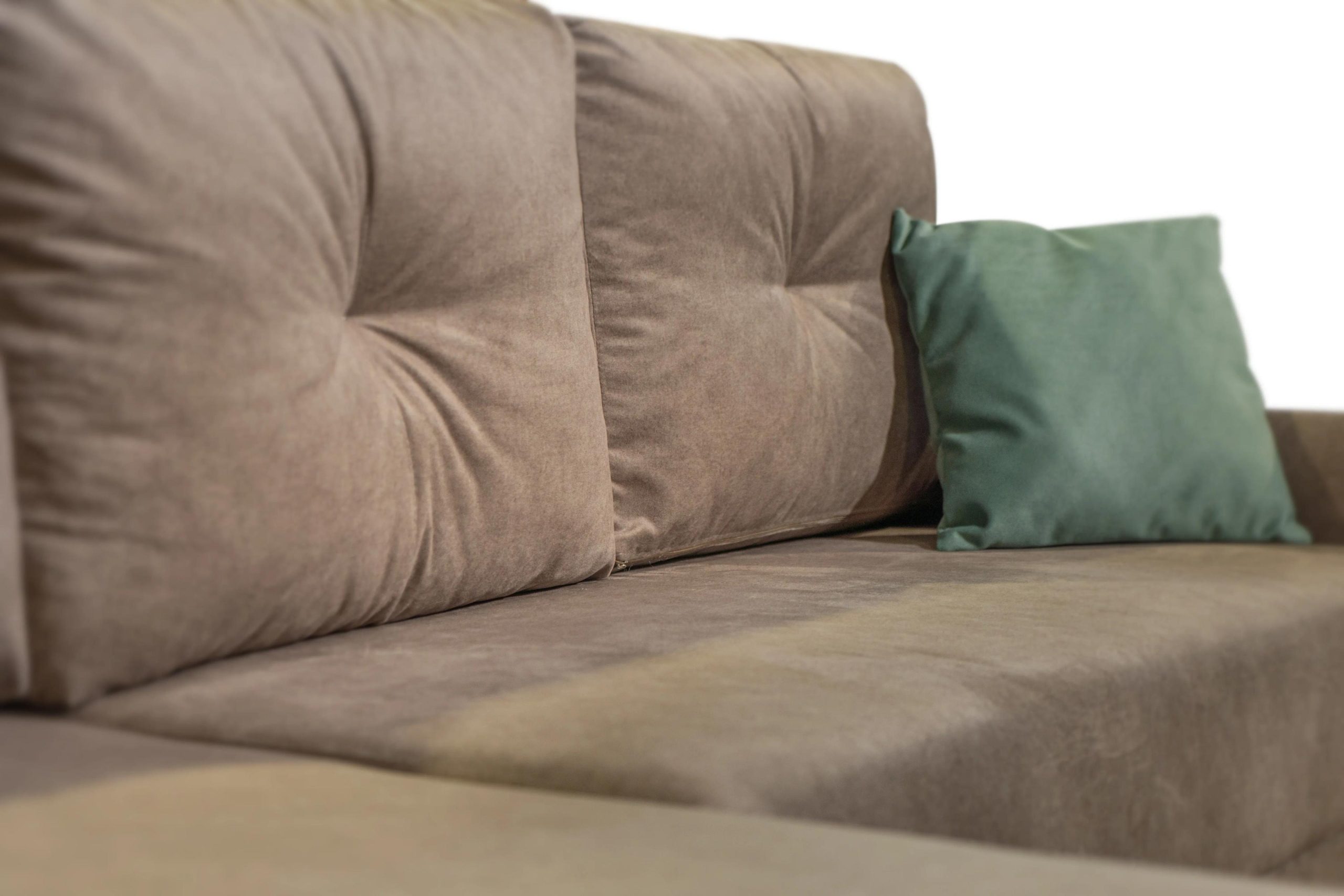 COLUMBUS Lux Cappuccino - Image 3