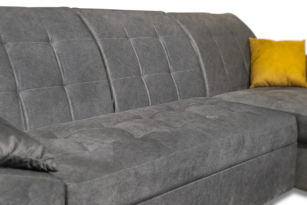 ITALY Lux Gray galerijas bilde