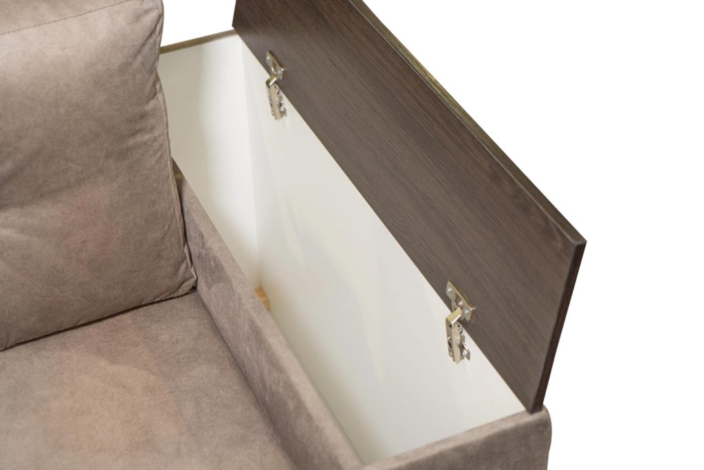 COLUMBUS Lux Cappuccino galerijas bilde