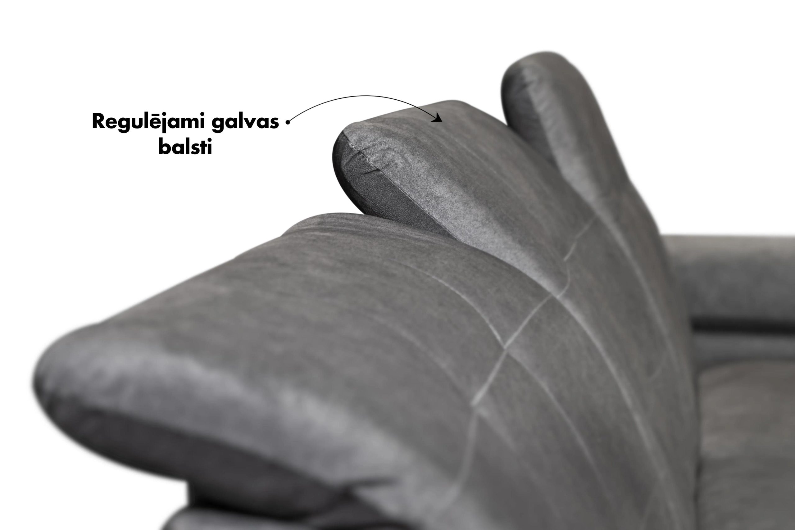 ITALY Lux Gray — изображение 6