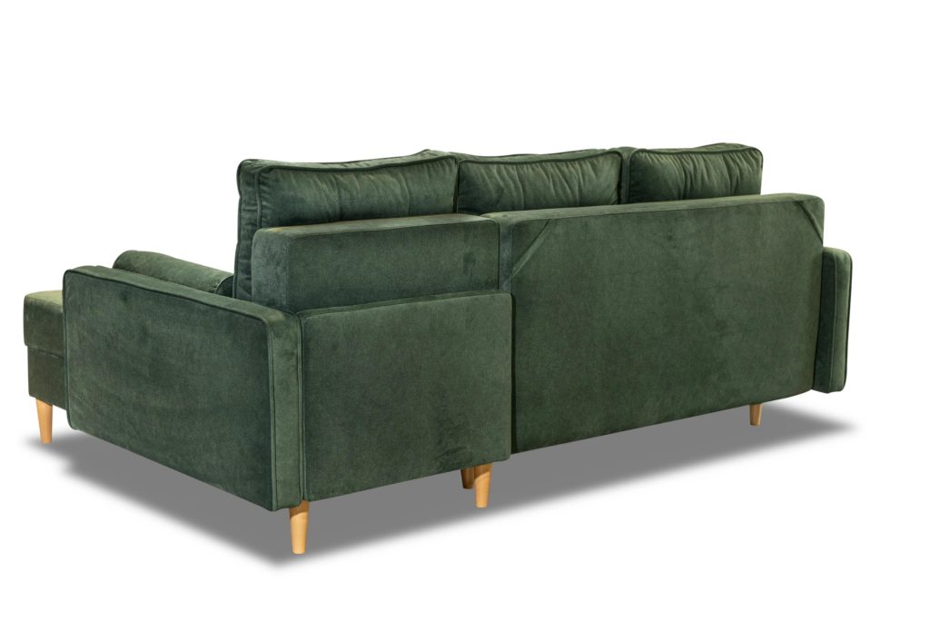 FLORENCE Lux Green galerijas bilde