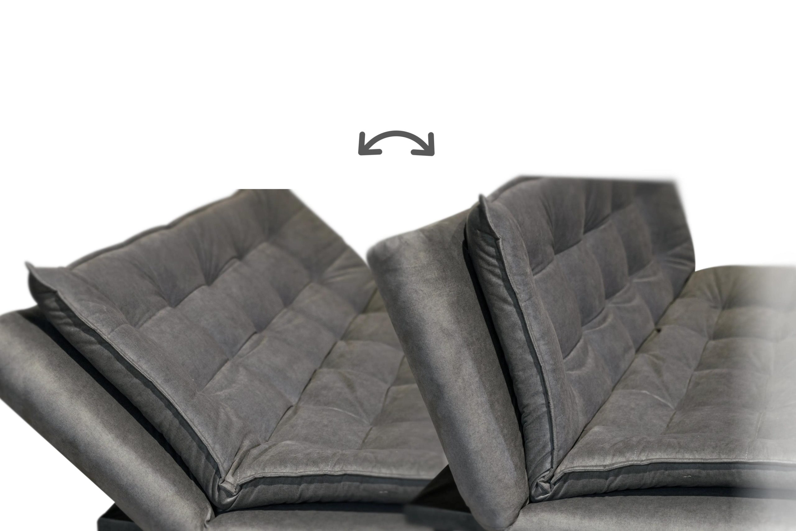 BILBAO Soft Gray - Image 5