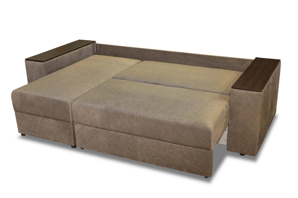 COLUMBUS Lux Cappuccino galerijas bilde