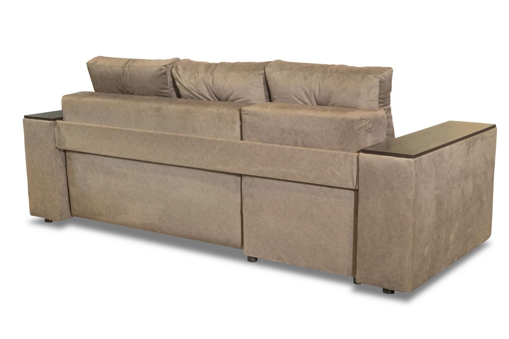 COLUMBUS Lux Cappuccino galerijas bilde