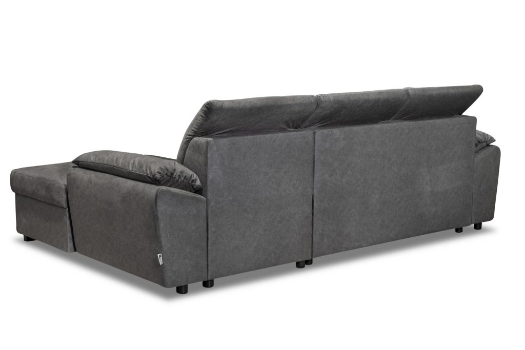 ITALY Lux Gray galerijas bilde