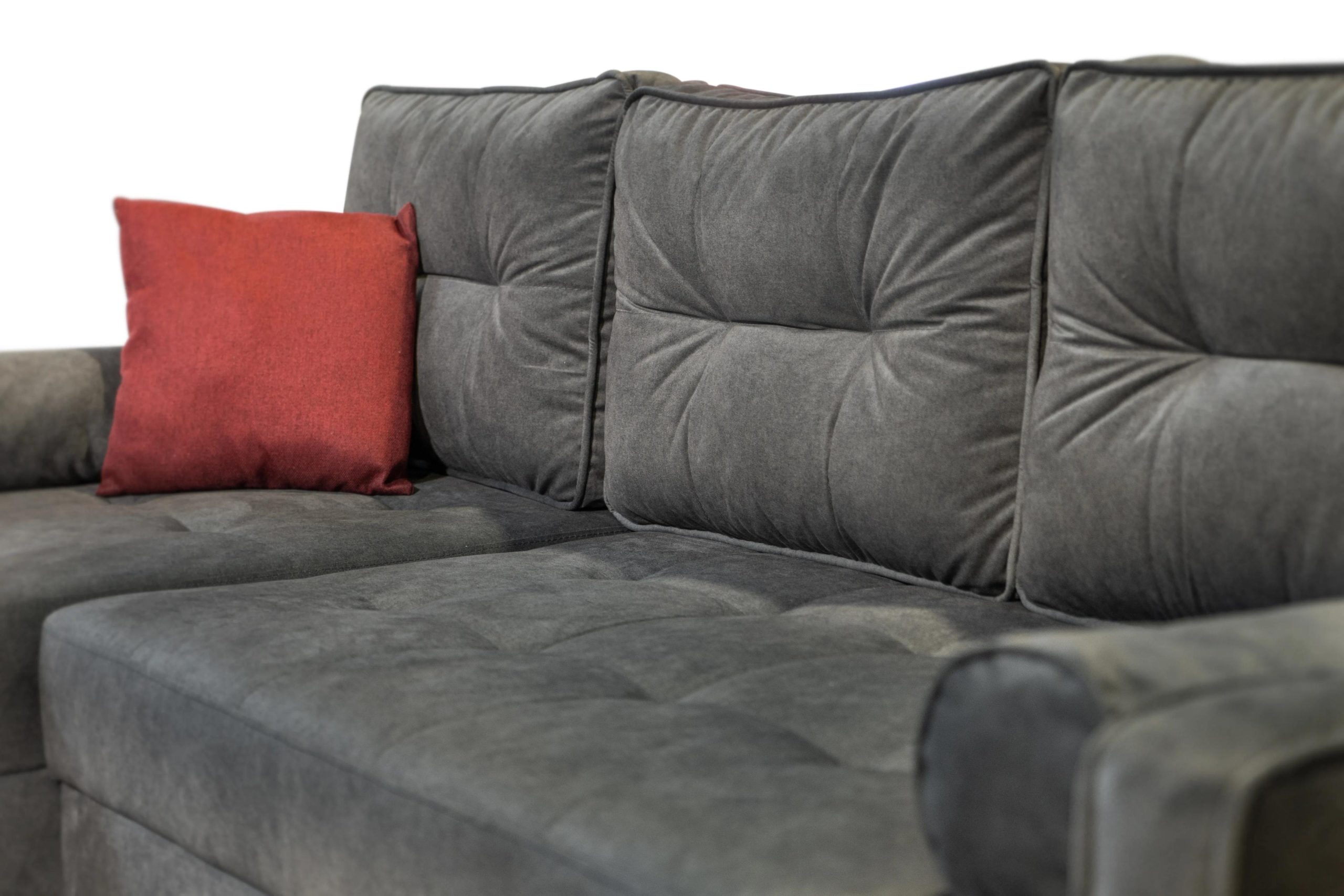 FLORENCE Lux Gray — изображение 3