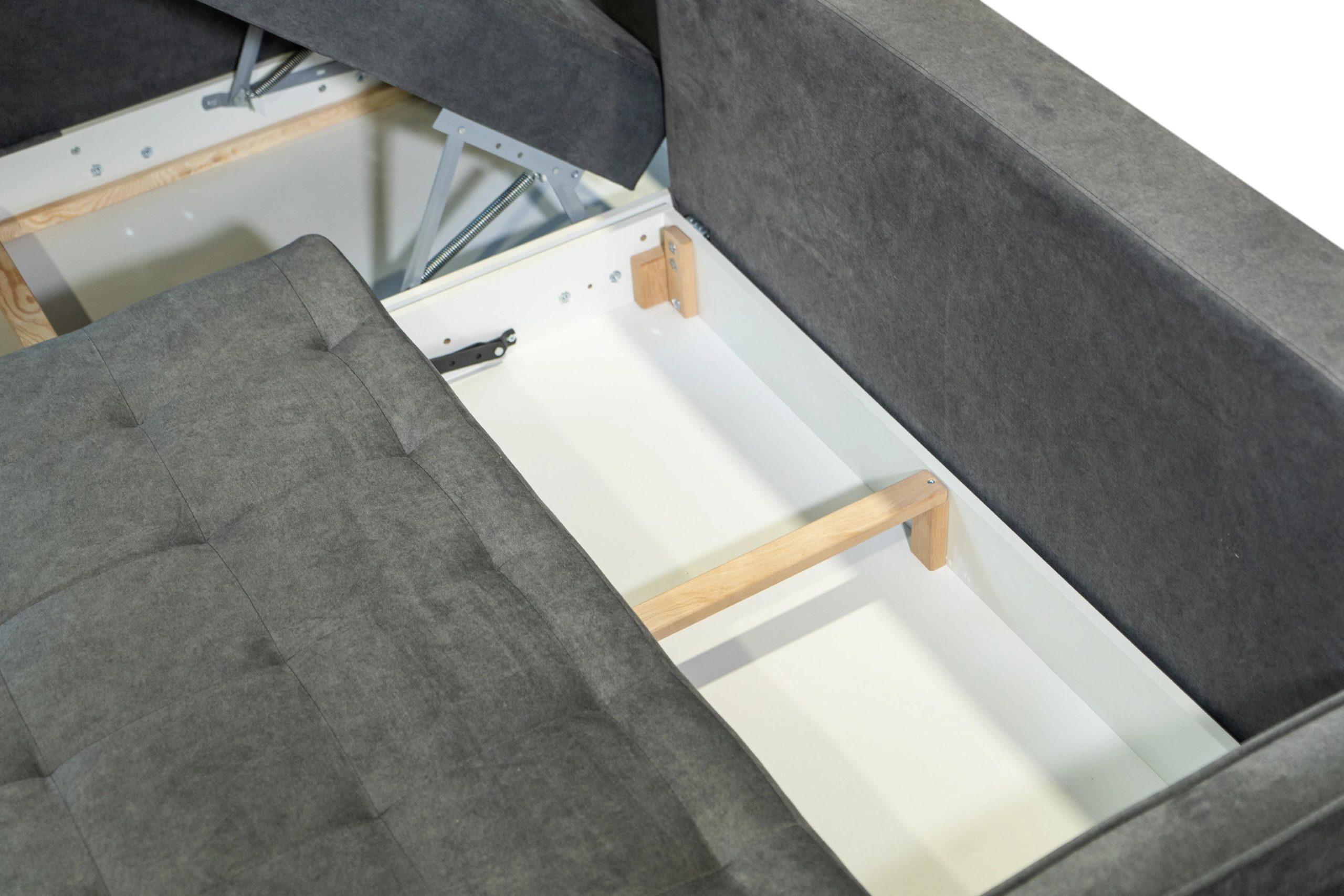 FLORENCE Lux Gray — изображение 5