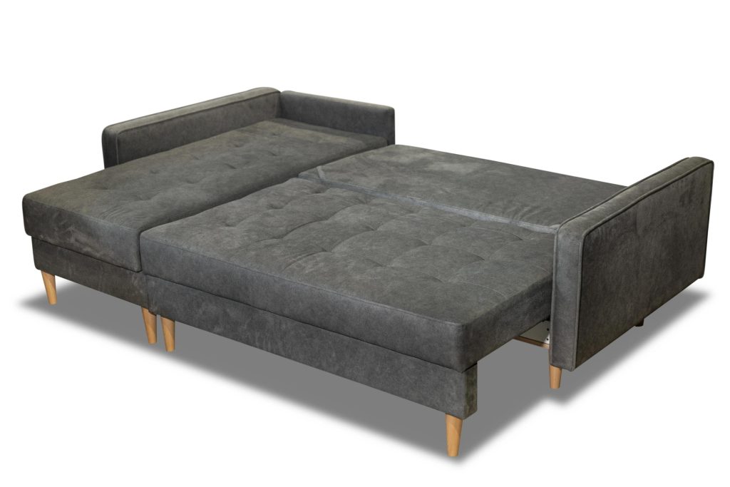 FLORENCE Lux Gray galerijas bilde