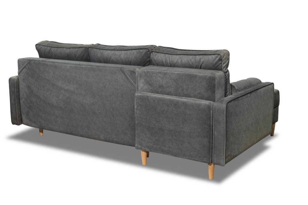 FLORENCE Lux Gray galerijas bilde