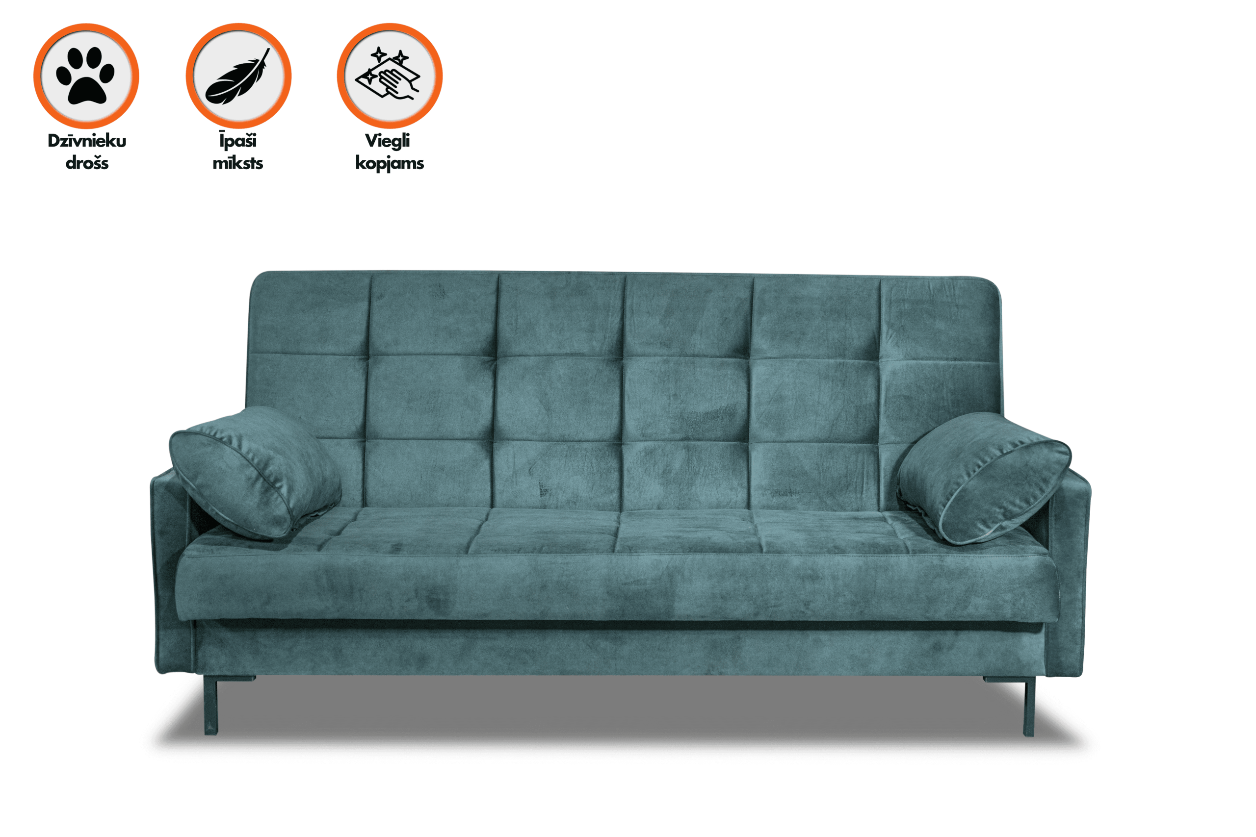 FINLAND Lux Green - Image 2