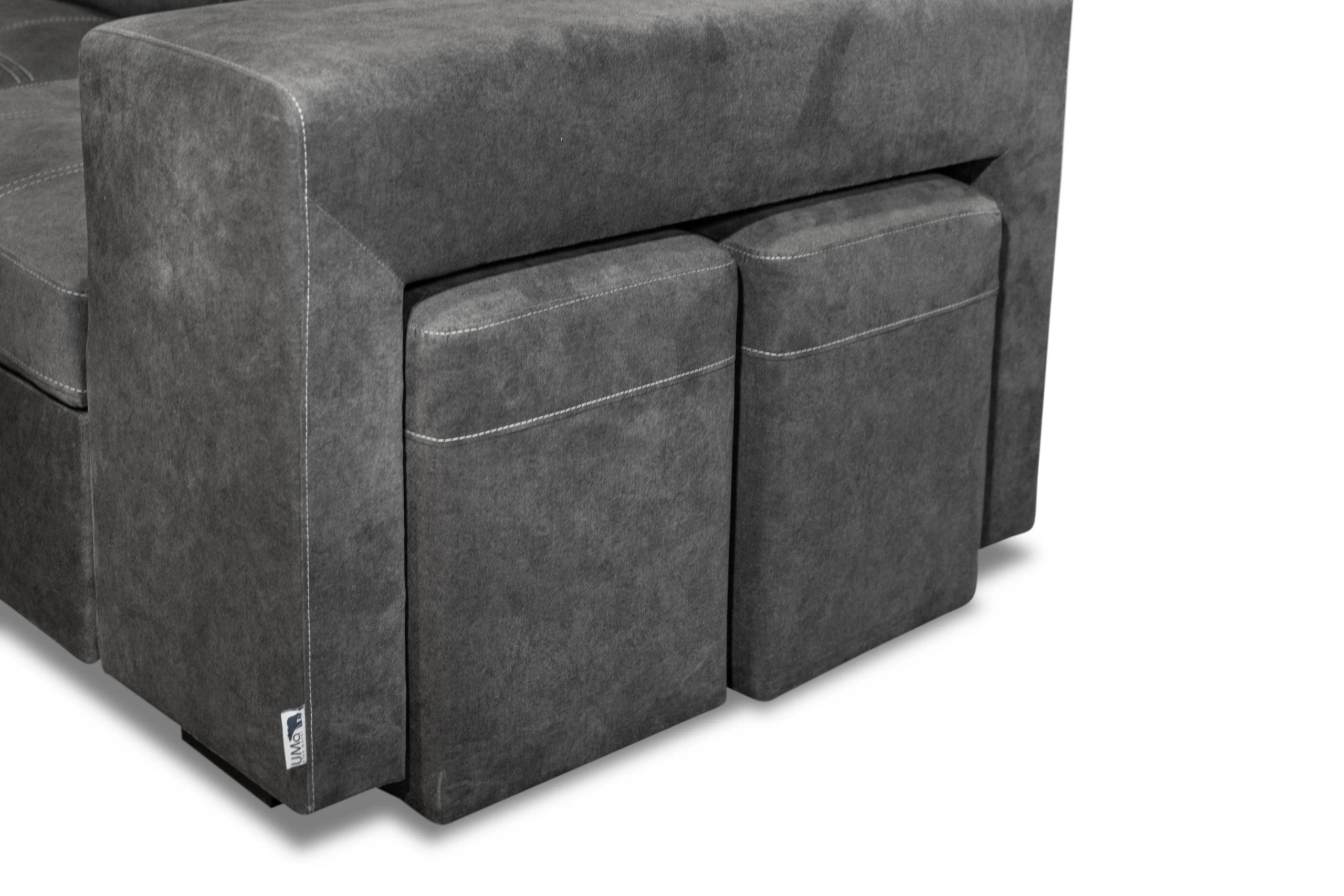 LIVERPOOL Lux Gray - Image 8