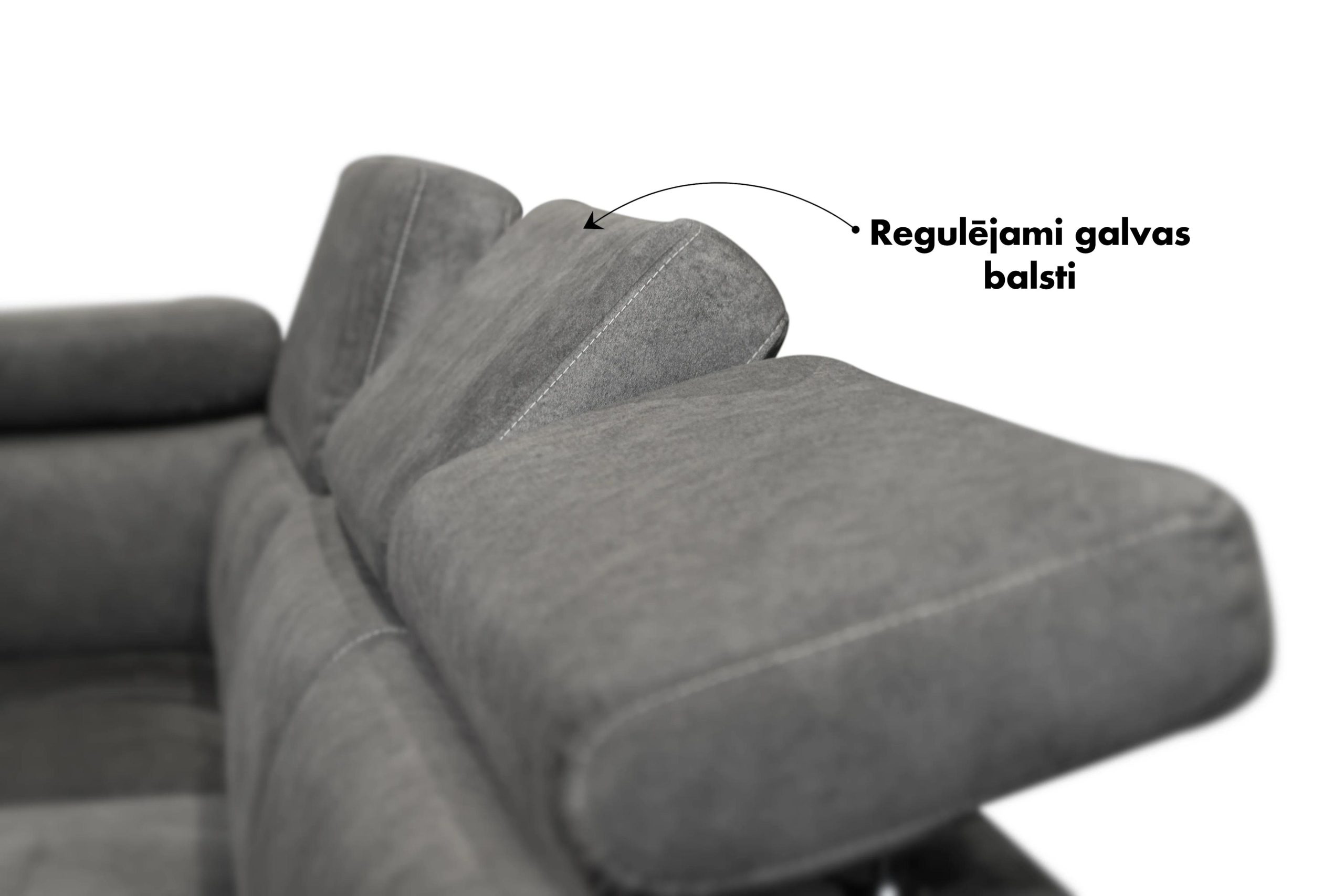 LIVERPOOL Lux Gray - Image 5