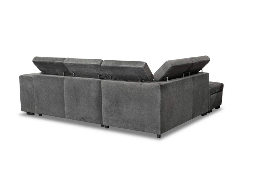 LIVERPOOL Lux Gray galerijas bilde