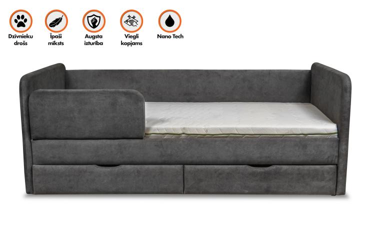 ELSA Lux Gray - Image 4