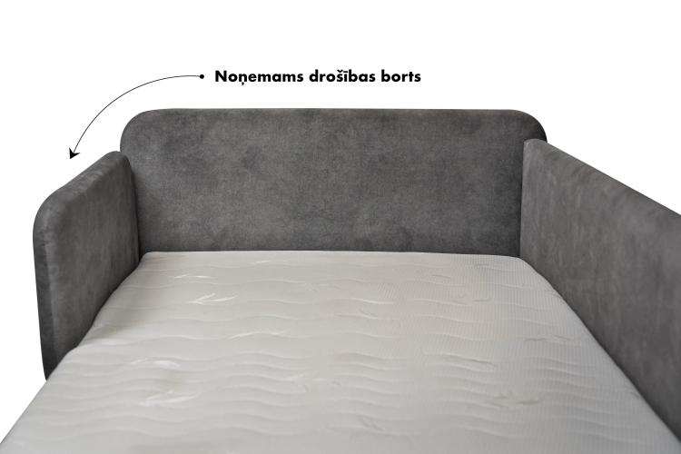 ELSA Lux Gray - Image 3