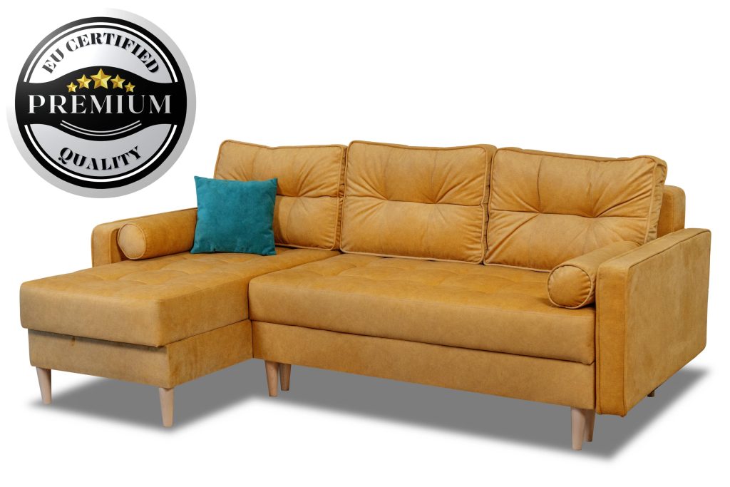 FLORENCE Lux Honey galvenā bilde