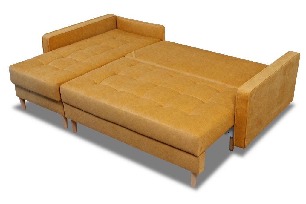 FLORENCE Lux Honey galerijas bilde