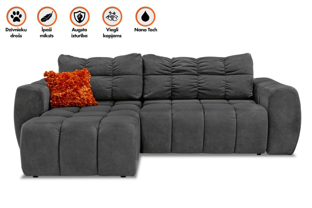 FLORIDA Exclusive Dark galerijas bilde