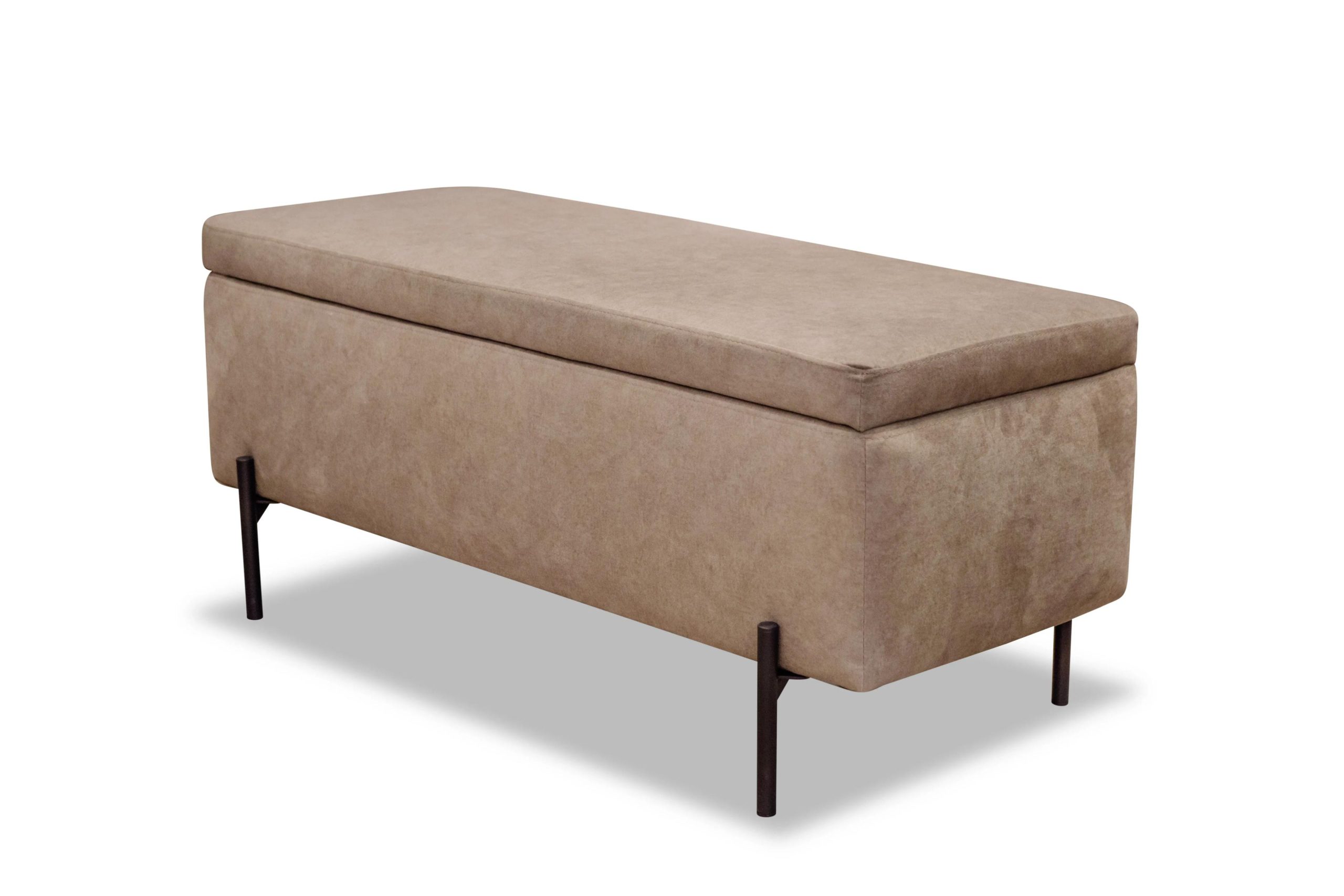 FLUFF Lux Cappuccino